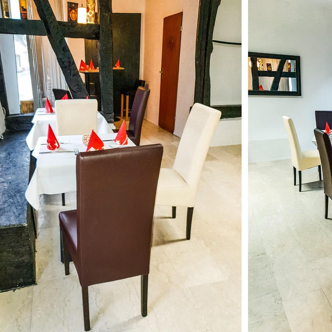 Restaurant "Trattoria Toscana" in  Schotten