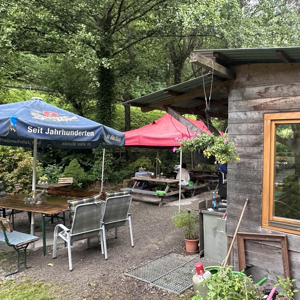 Restaurant "SpessArt Forelle" in Waldaschaff