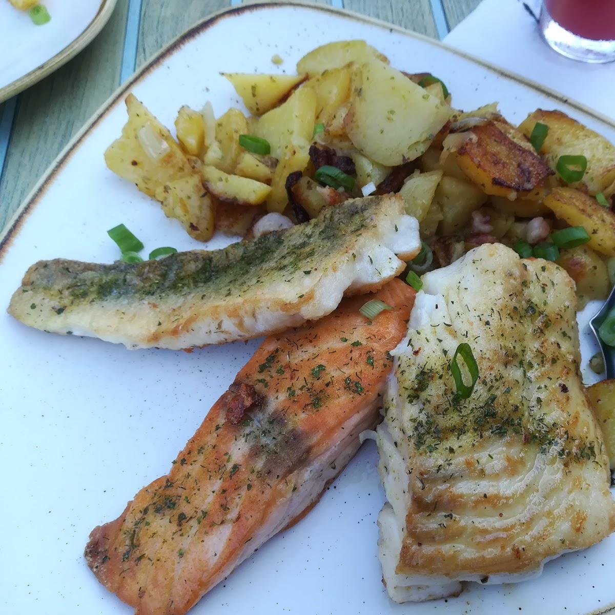 Restaurant "Bistro Sommerlaune" in  Boltenhagen