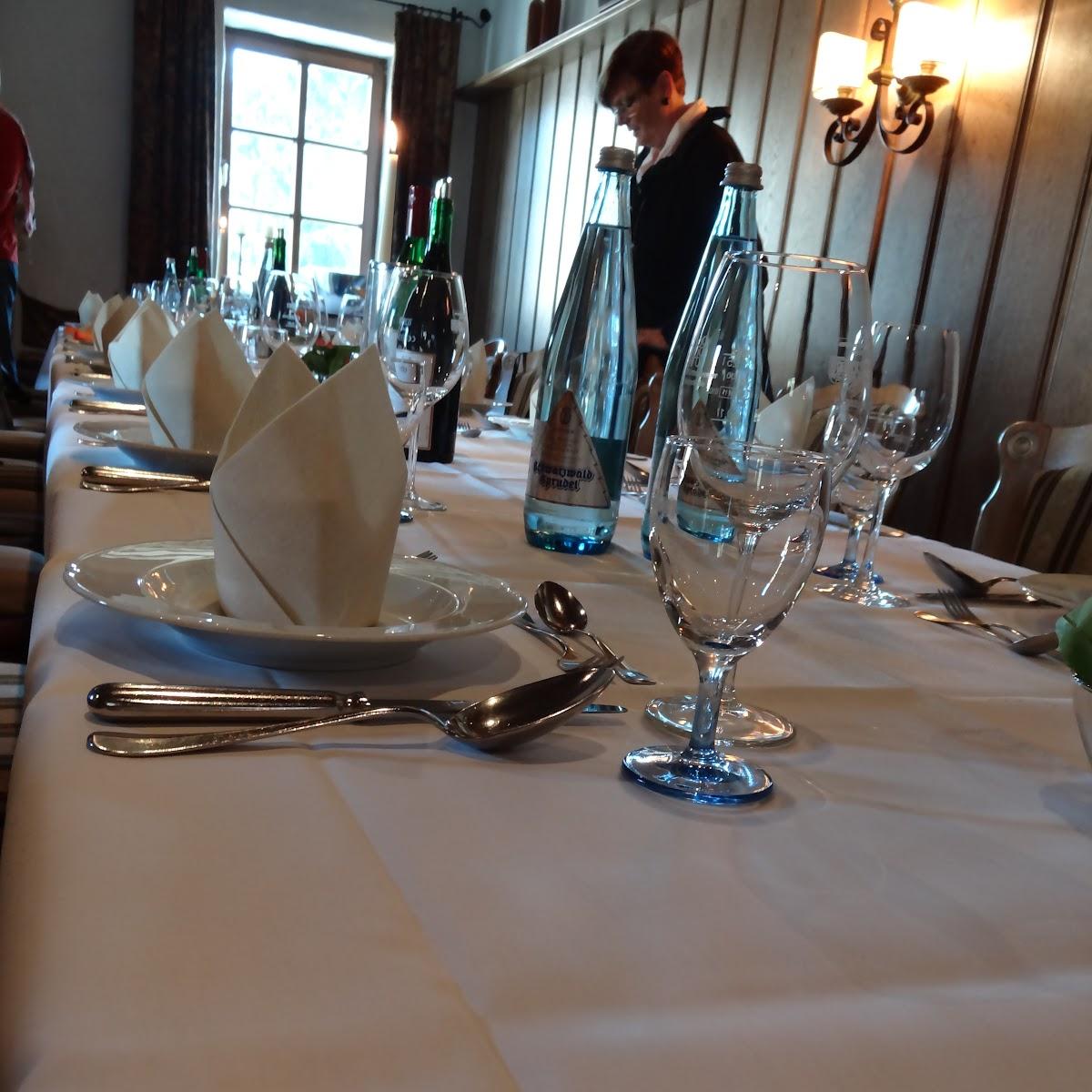 Restaurant "Ristorante-Pizzeria da Pino zur Sonne" in Neidenstein