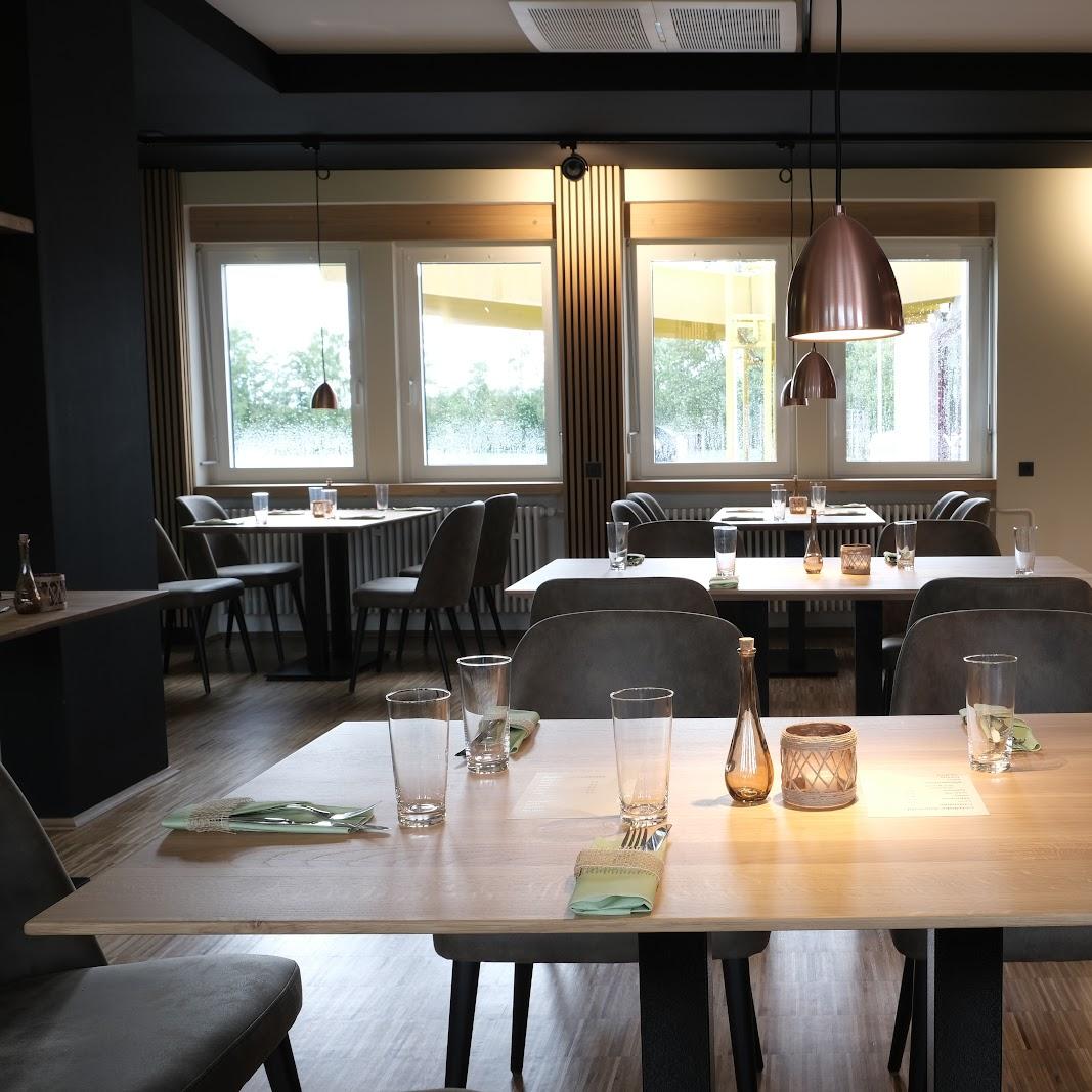 Restaurant "K2 – Wetterauer Genussfabrik" in Echzell