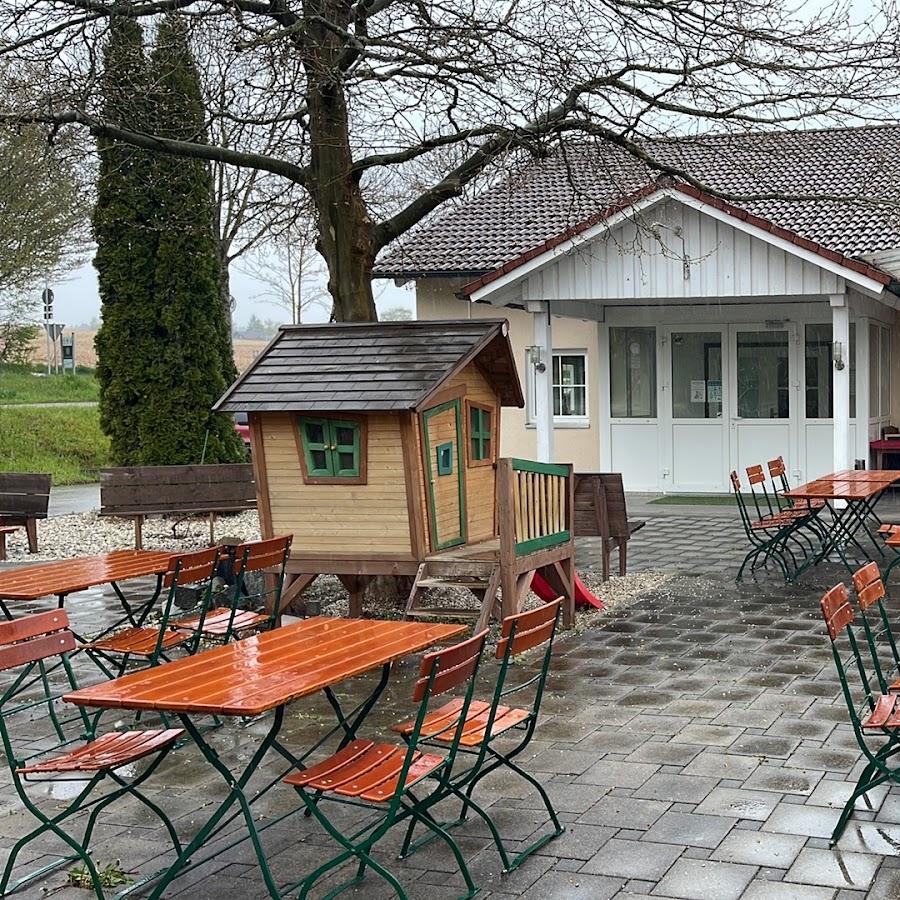 Restaurant "Pizzeria Da Massimo" in Reisbach