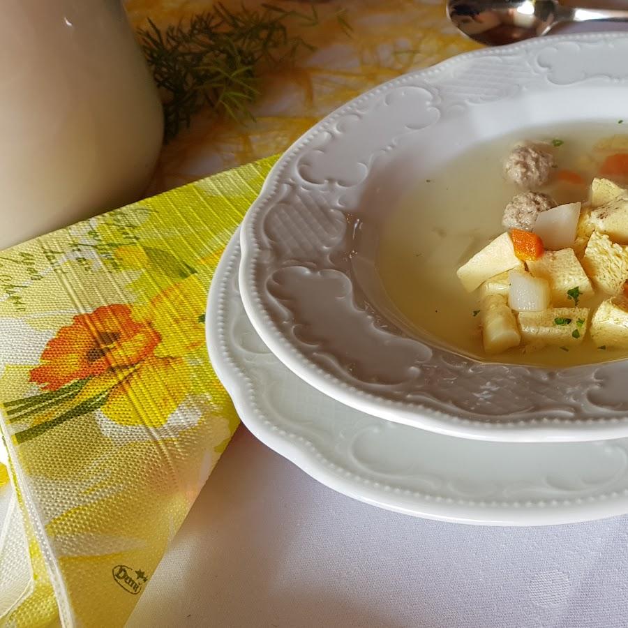 Restaurant "Gaststätte Bayrischer Hof Jürgen Kreißel" in Goldbeck