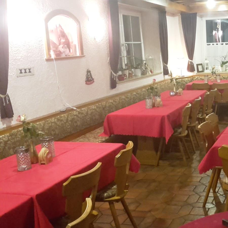 Restaurant "Gaststätte Rössle - Musik & Theater Gasthof" in  Burladingen