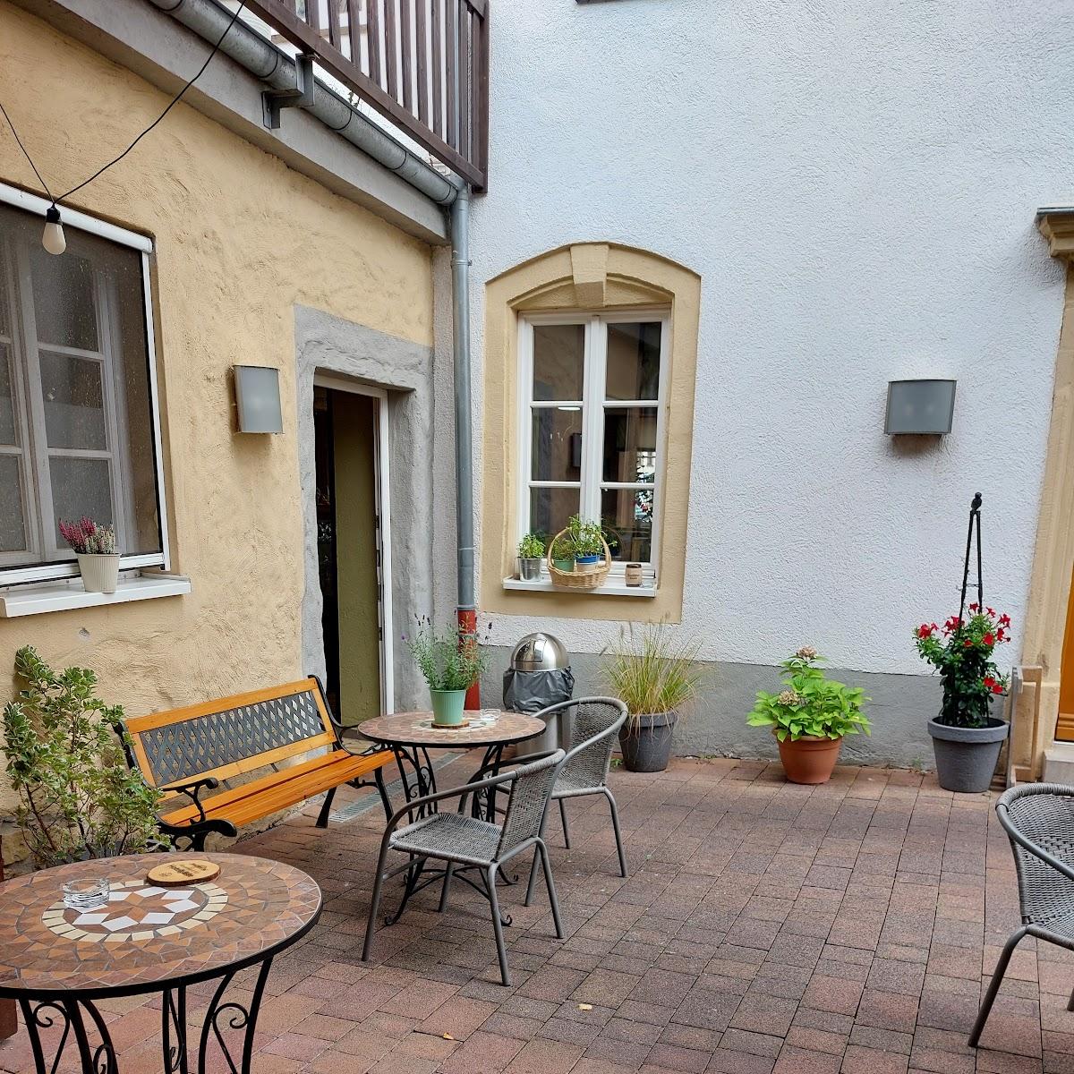 Restaurant "Zum Torplatz" in Perl