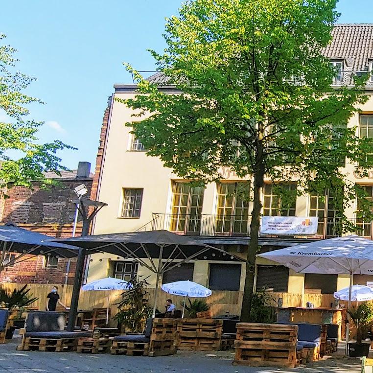 Restaurant "Taverna Toni Griechische Spezialitäten Gaststätte" in Krefeld