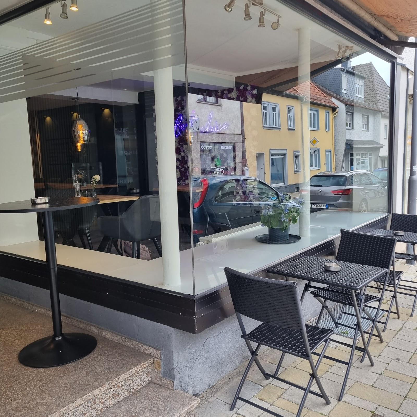 Restaurant "Best Choice" in Usingen