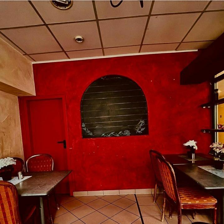 Restaurant "Baran Döner" in Usingen