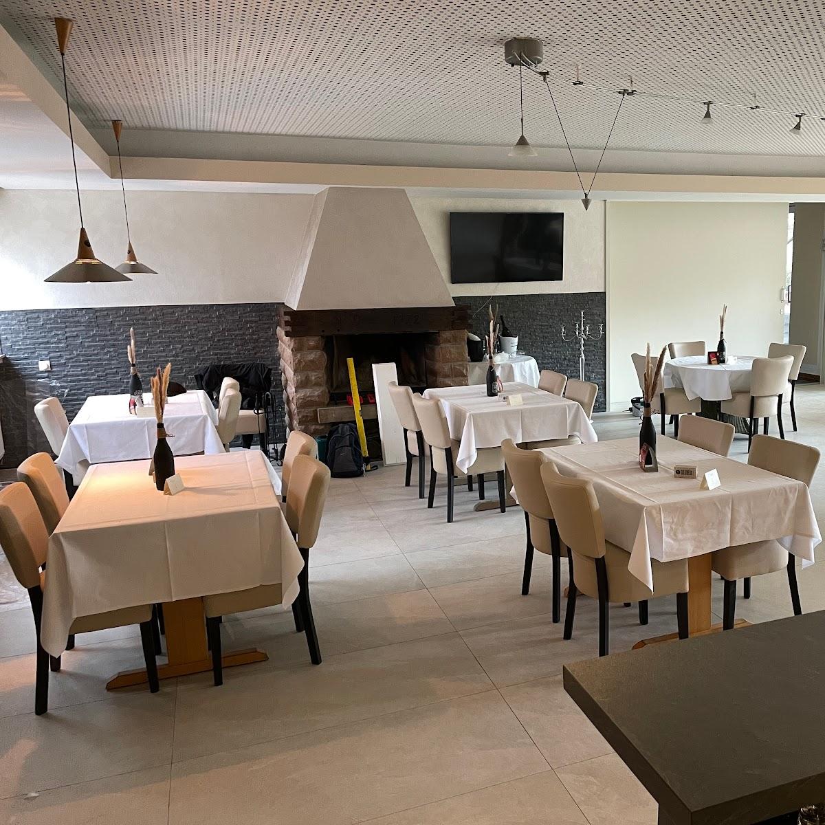 Restaurant "Ristorante Pizzeria Da Zia Teresa" in Paderborn