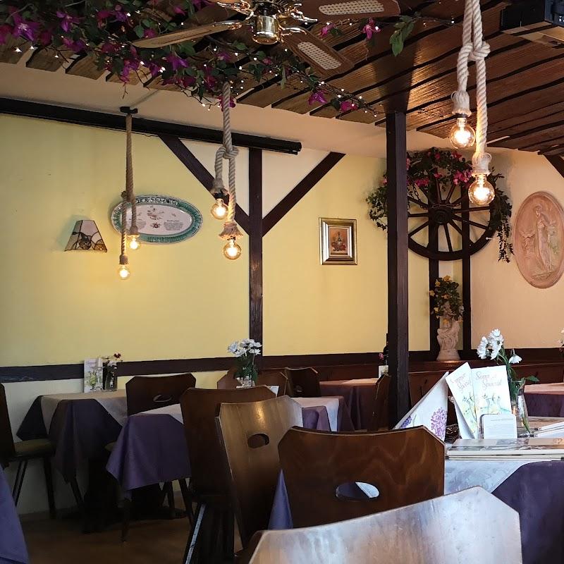 Restaurant "Ristorante Pizzeria da Emanuele" in Burladingen