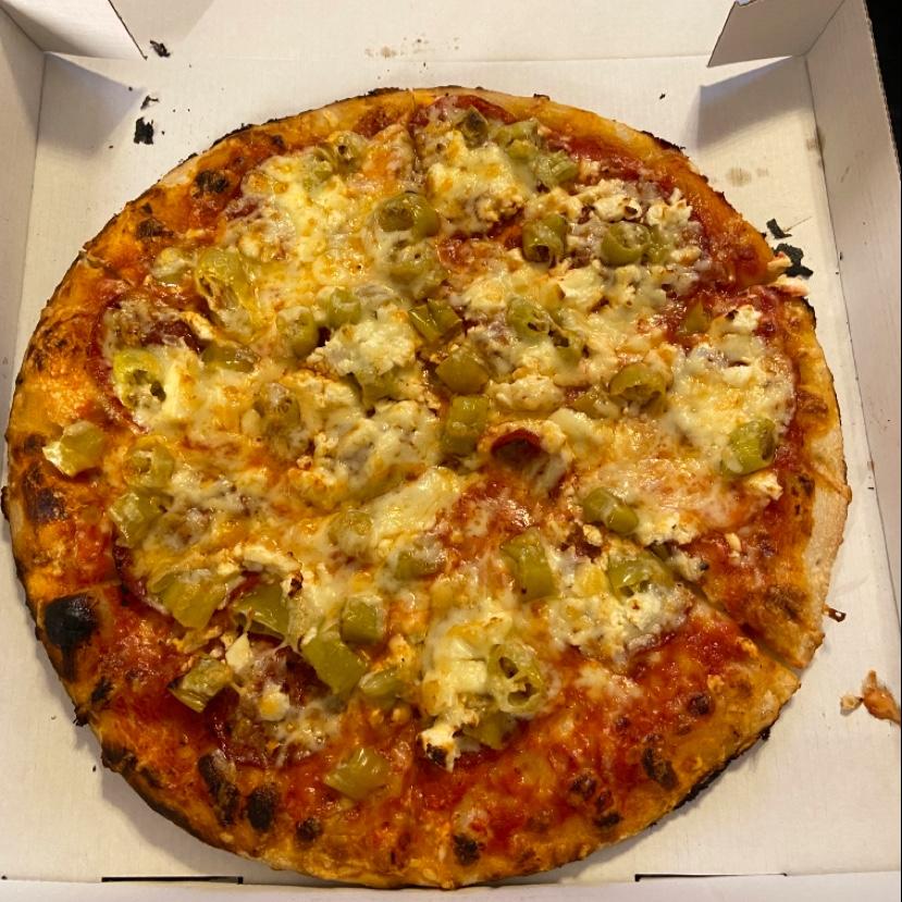 Restaurant "Pizza Bros" in Schwaig bei Nürnberg