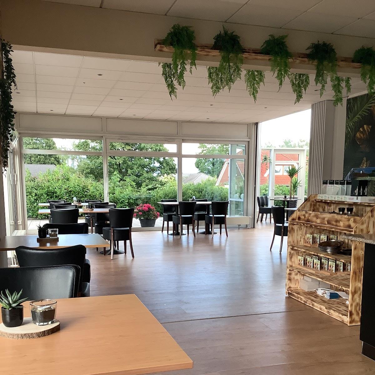 Restaurant "Nino‘s Gelateria Pizzeria" in Salzhemmendorf