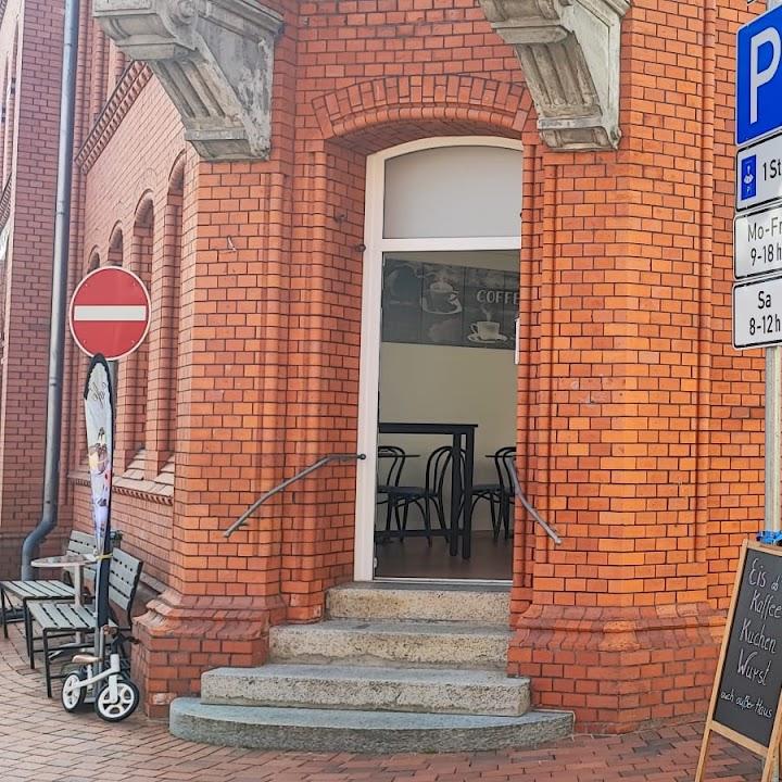 Restaurant "Nette Ecke" in Dömitz