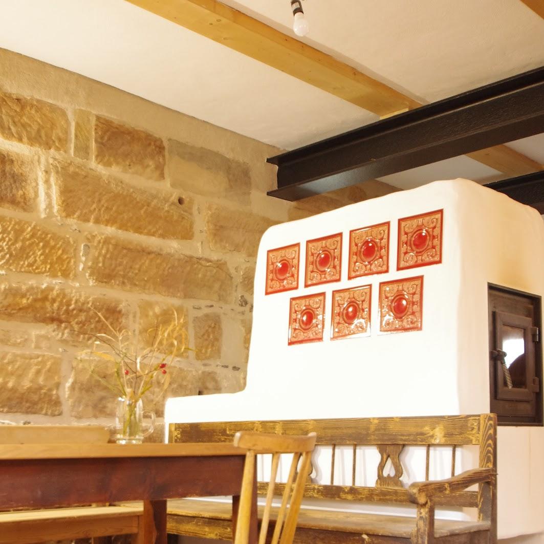 Restaurant "Ochsenhof" in Mainleus