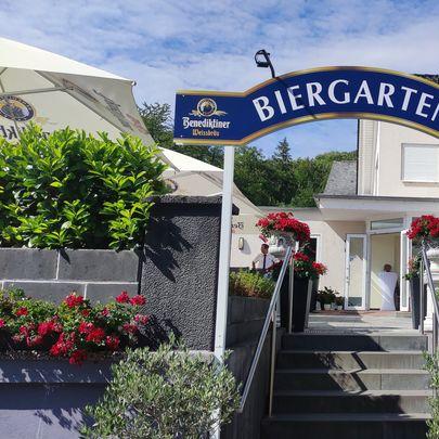 Restaurant "Casa Mia Steeden - Ristorante und Pizzeria" in Runkel