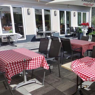 Restaurant "Casa Mia Steeden - Ristorante und Pizzeria" in Runkel