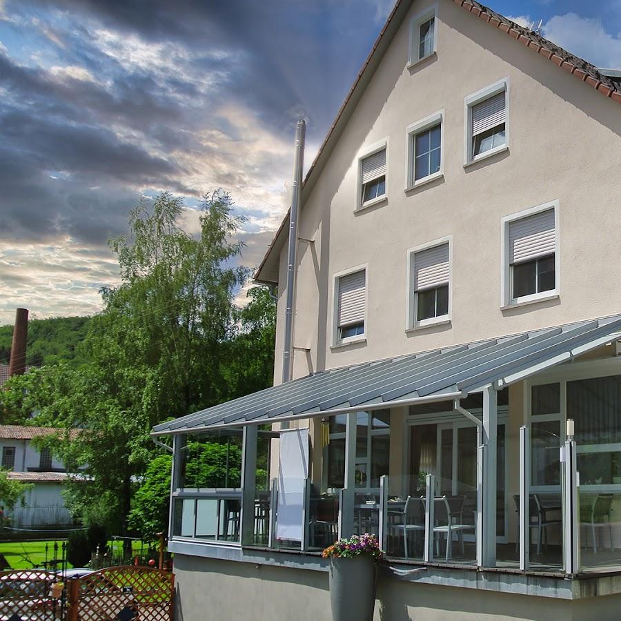 Restaurant "Hotel-Landgasthof Wiesental" in Burladingen