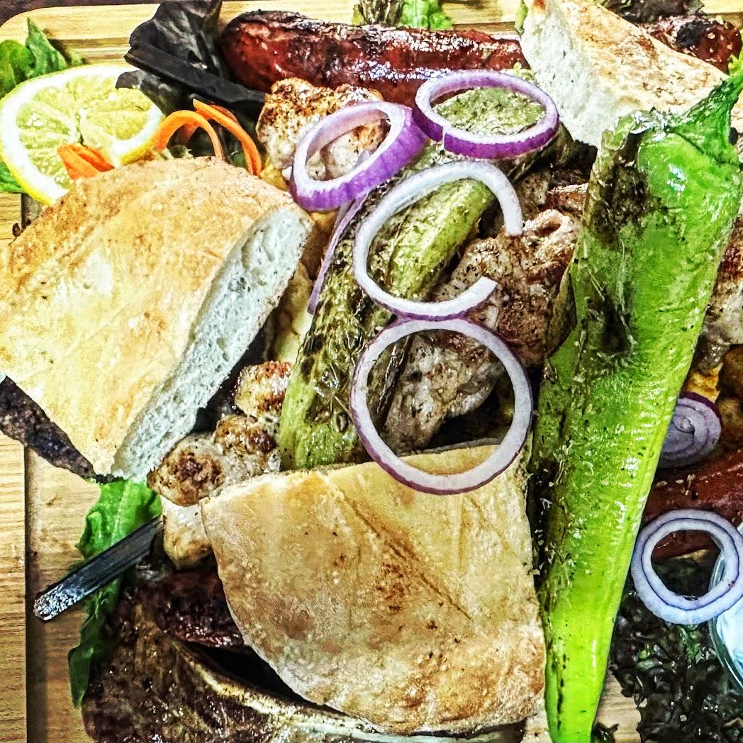 Restaurant "Restaurant Adria" in Fulda