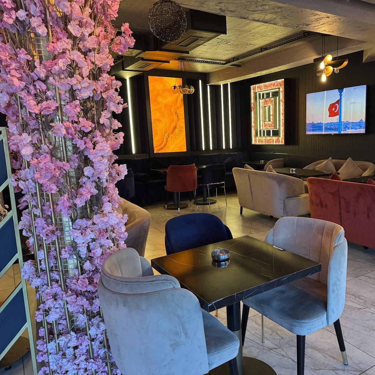 Restaurant "LE CHÂTEAU RESTAURANT | SHISHA-BAR" in Cloppenburg