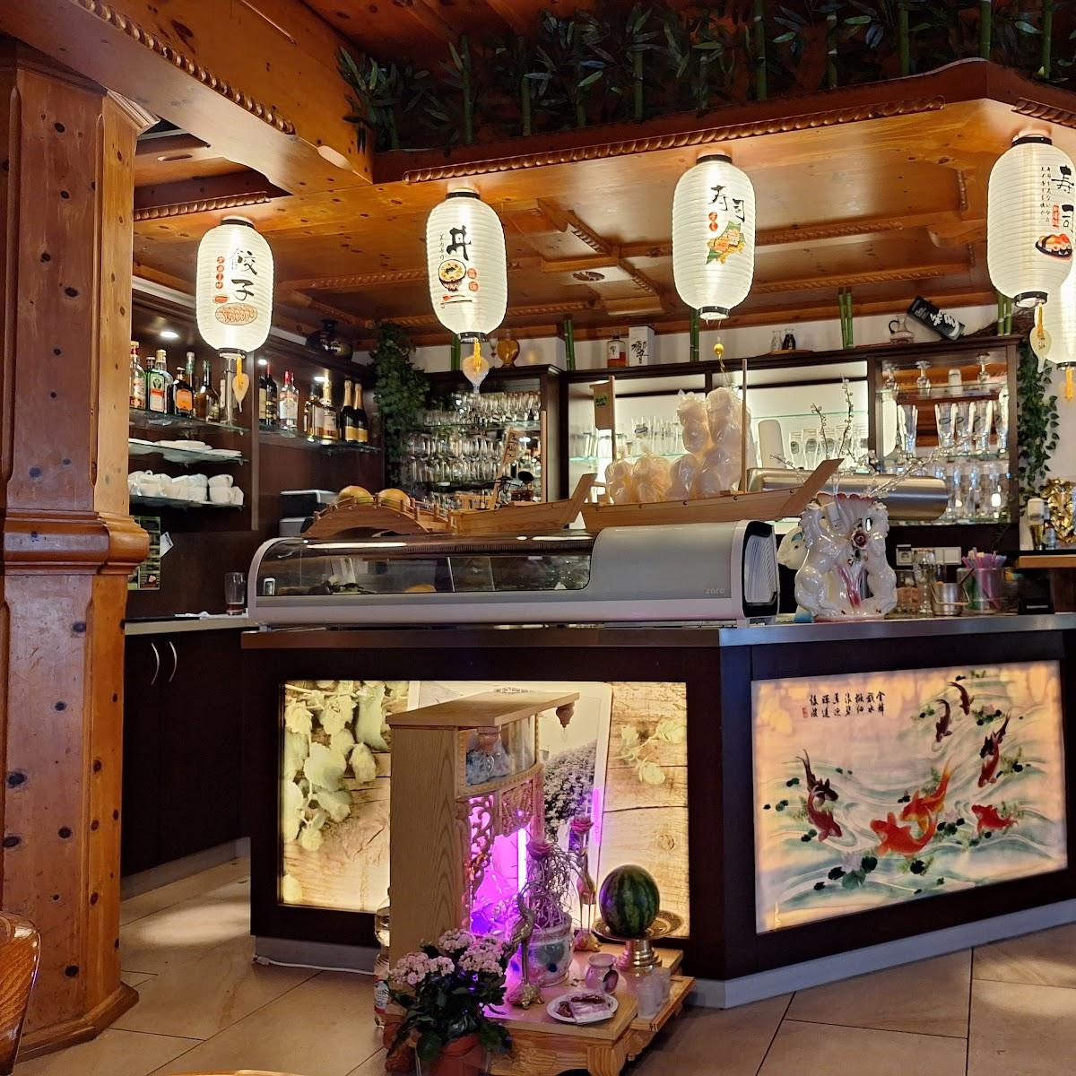 Restaurant "Phong Asia Restaurant" in Waldmünchen