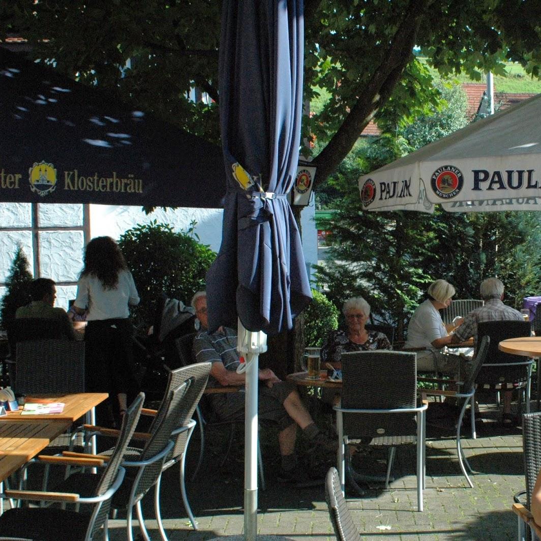 Restaurant "Restaurant Sonnenmatte" in  Sonnenbühl