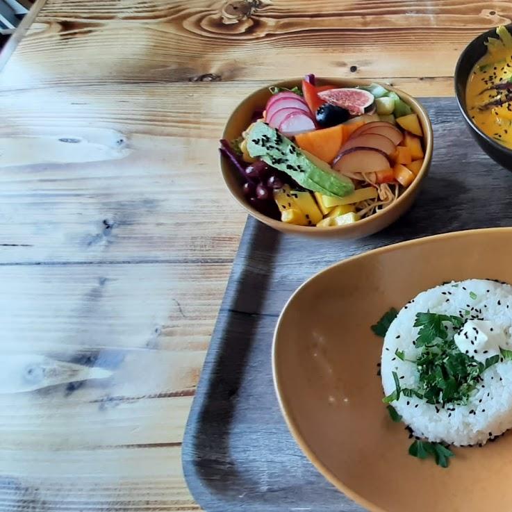 Restaurant "Kitchen 43" in Aurich