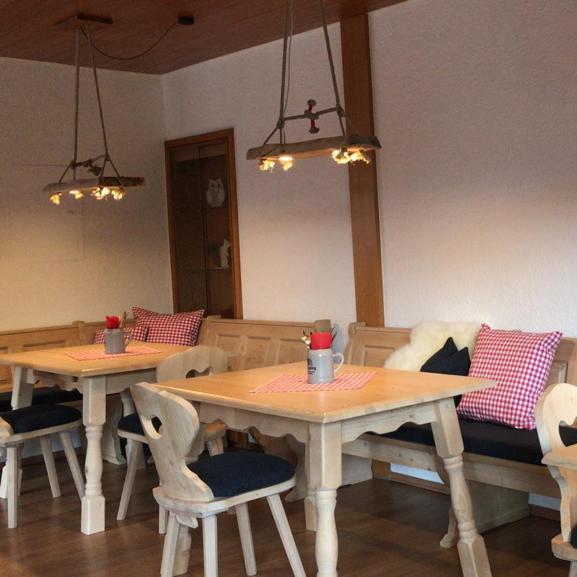 Restaurant "Hotel Post & Restaurant" in  Jungingen