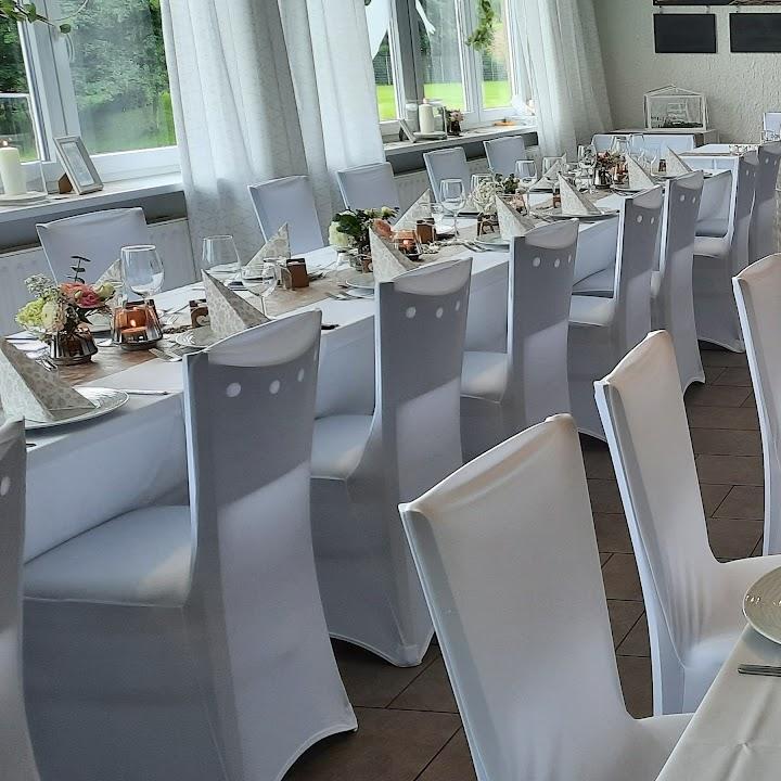 Restaurant "Zum Talwirt - Sportheim Talheim" in Mössingen