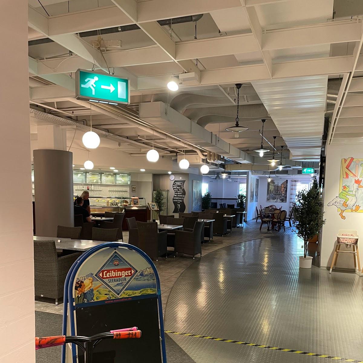 Restaurant "Domenico" in Ravensburg-Weissenau