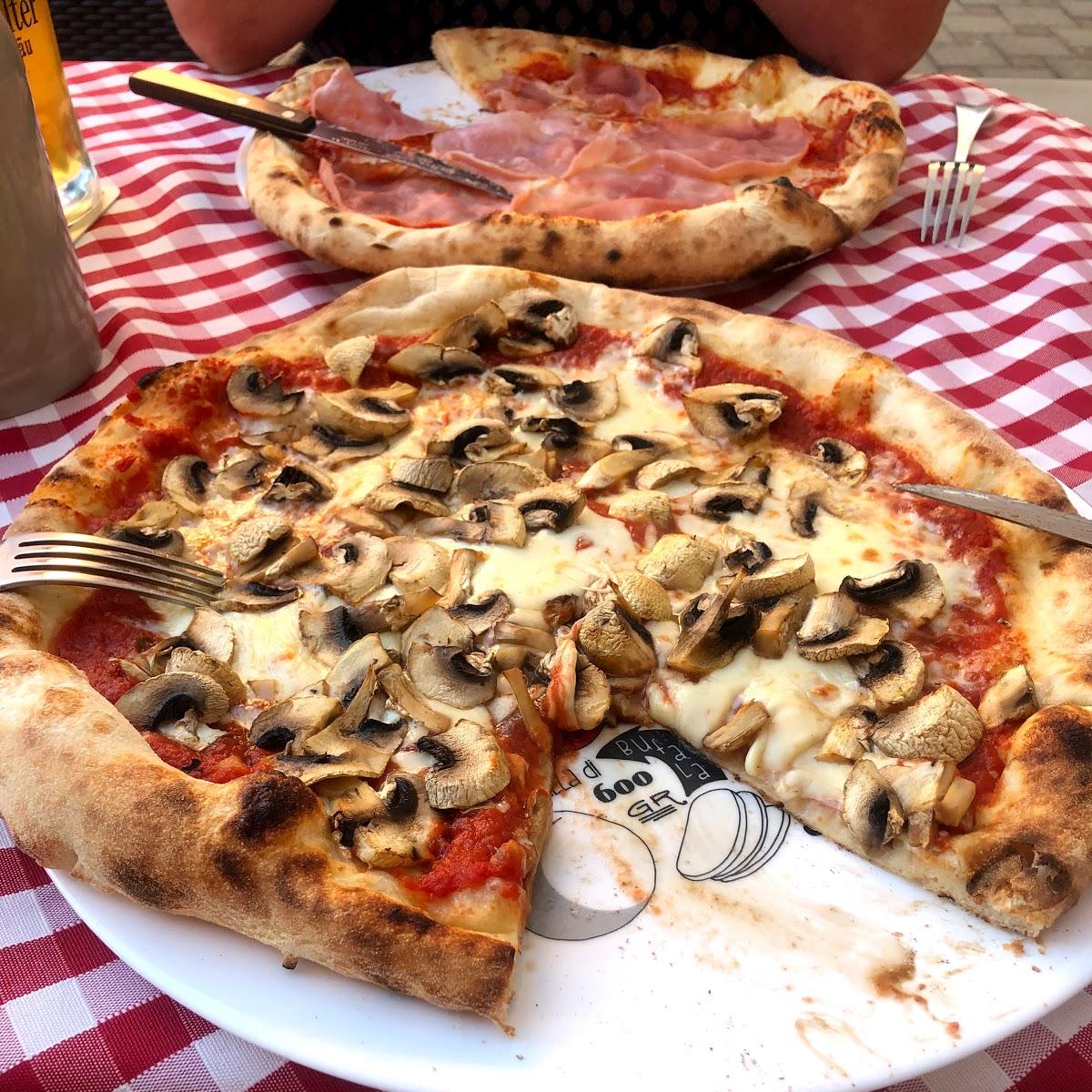 Restaurant "Zur Sonnenalb" in  Sonnenbühl