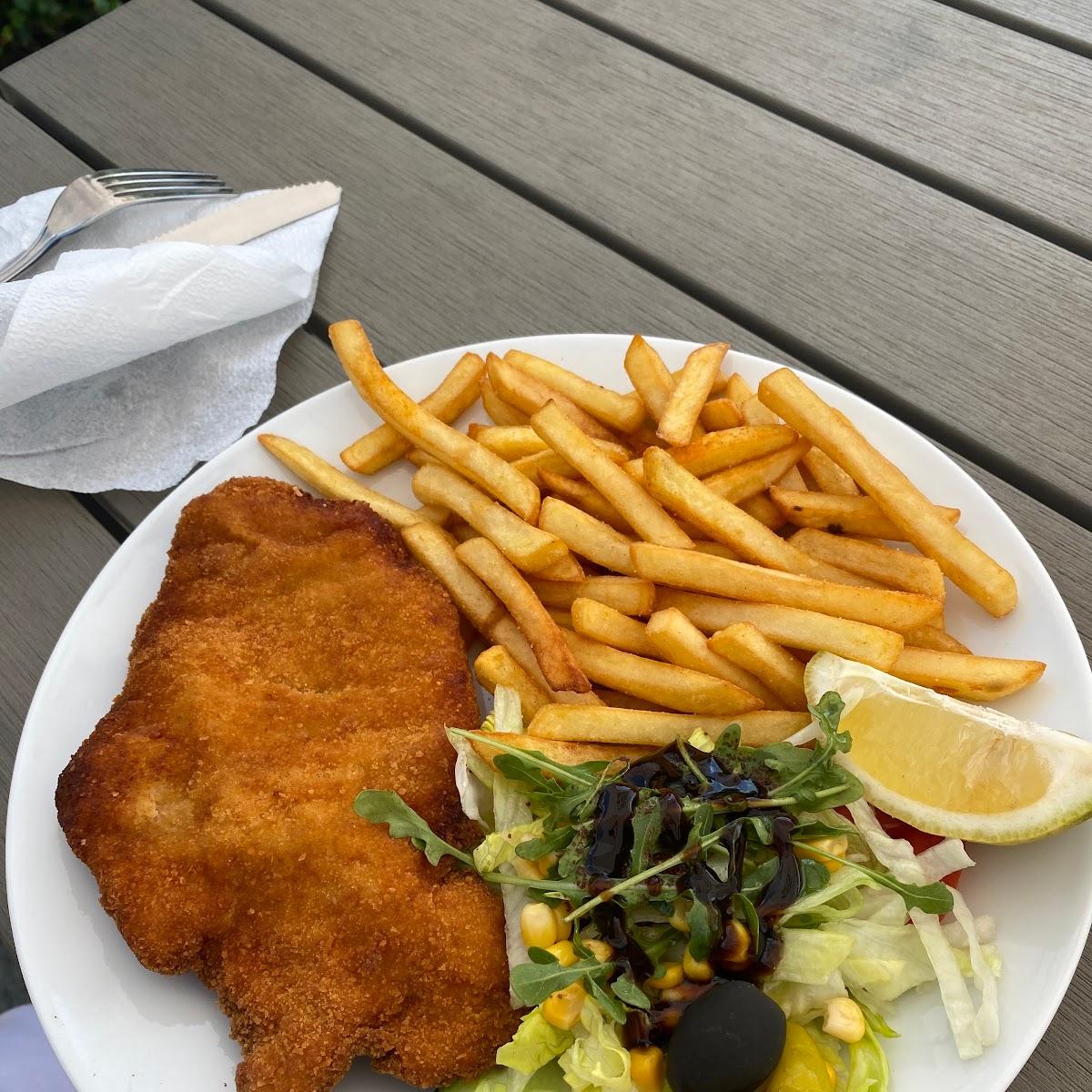 Restaurant "Appetito" in Schwülper