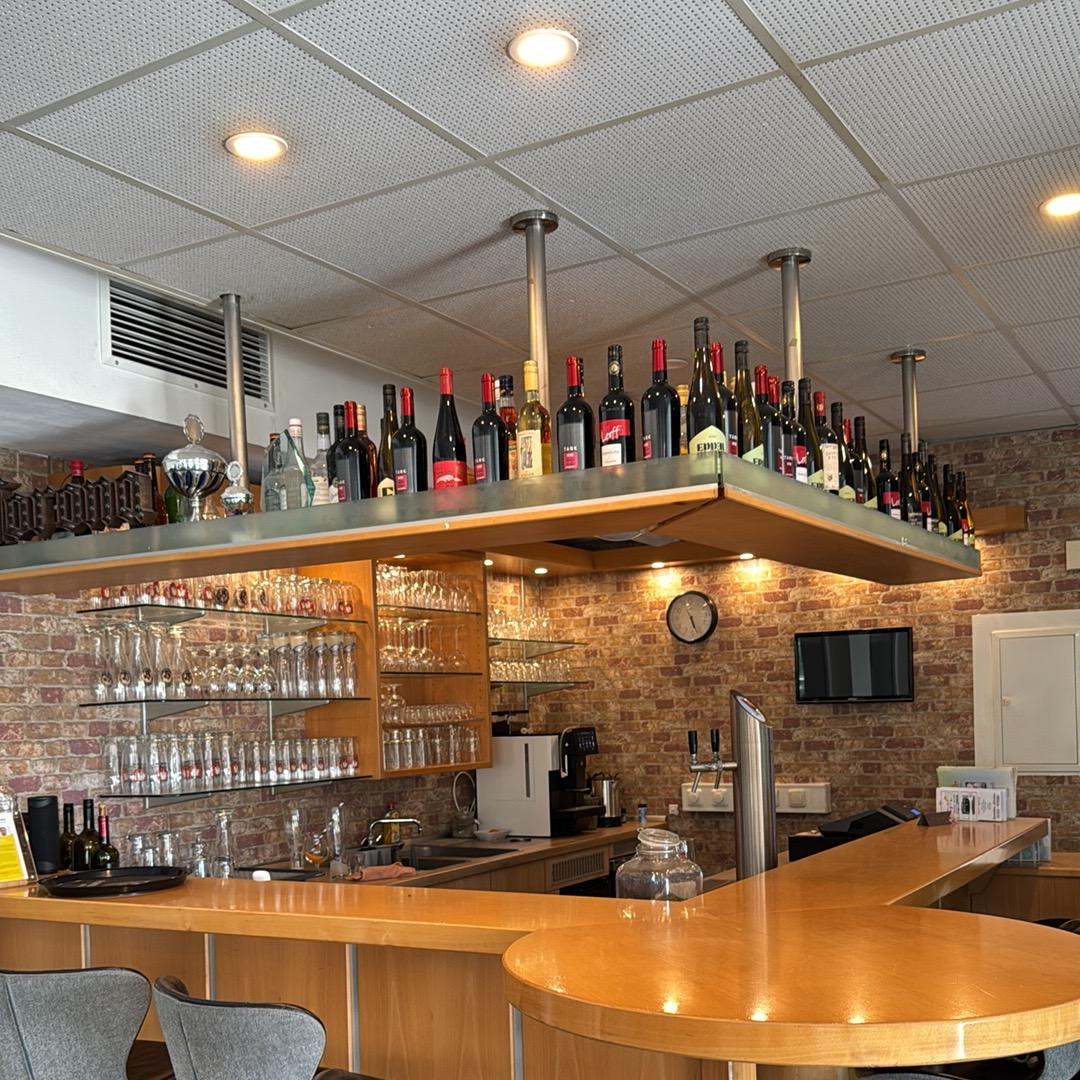 Restaurant "Appetito" in Schwülper