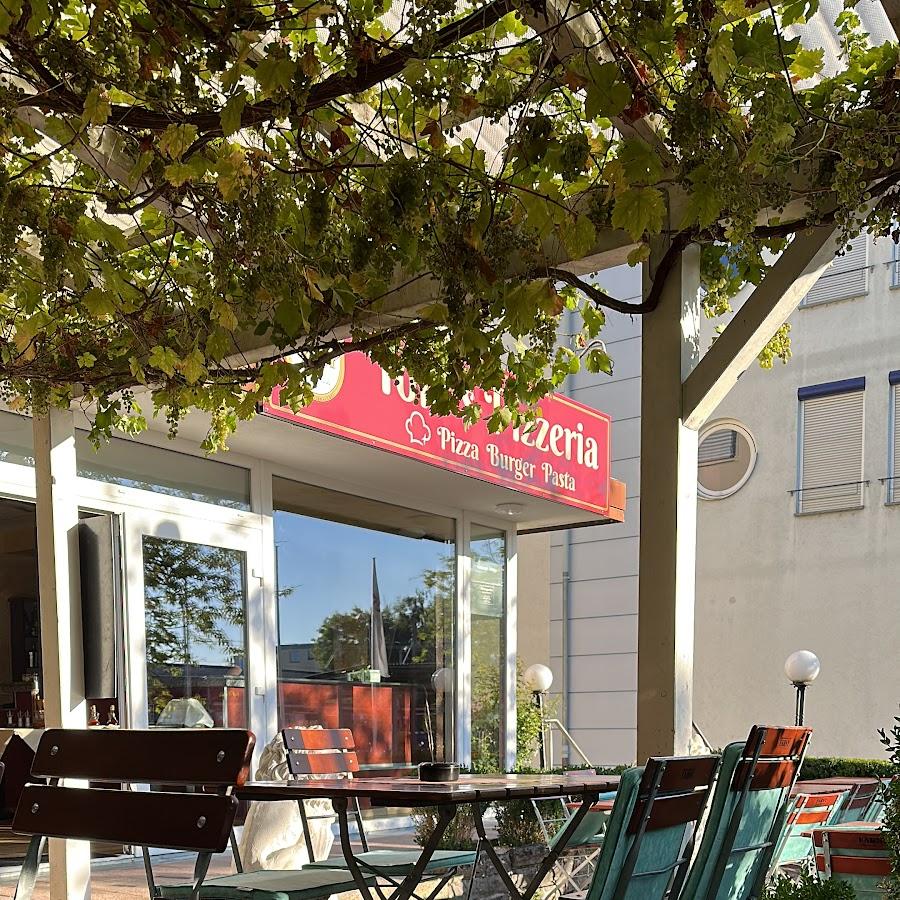 Restaurant "Toni´s Pizzeria" in Meckenbeuren