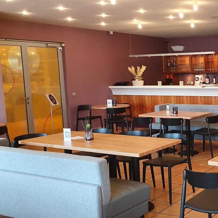 Restaurant "Restaurant Sonne - ALB-GOLD Teigwaren GmbH" in Trochtelfingen