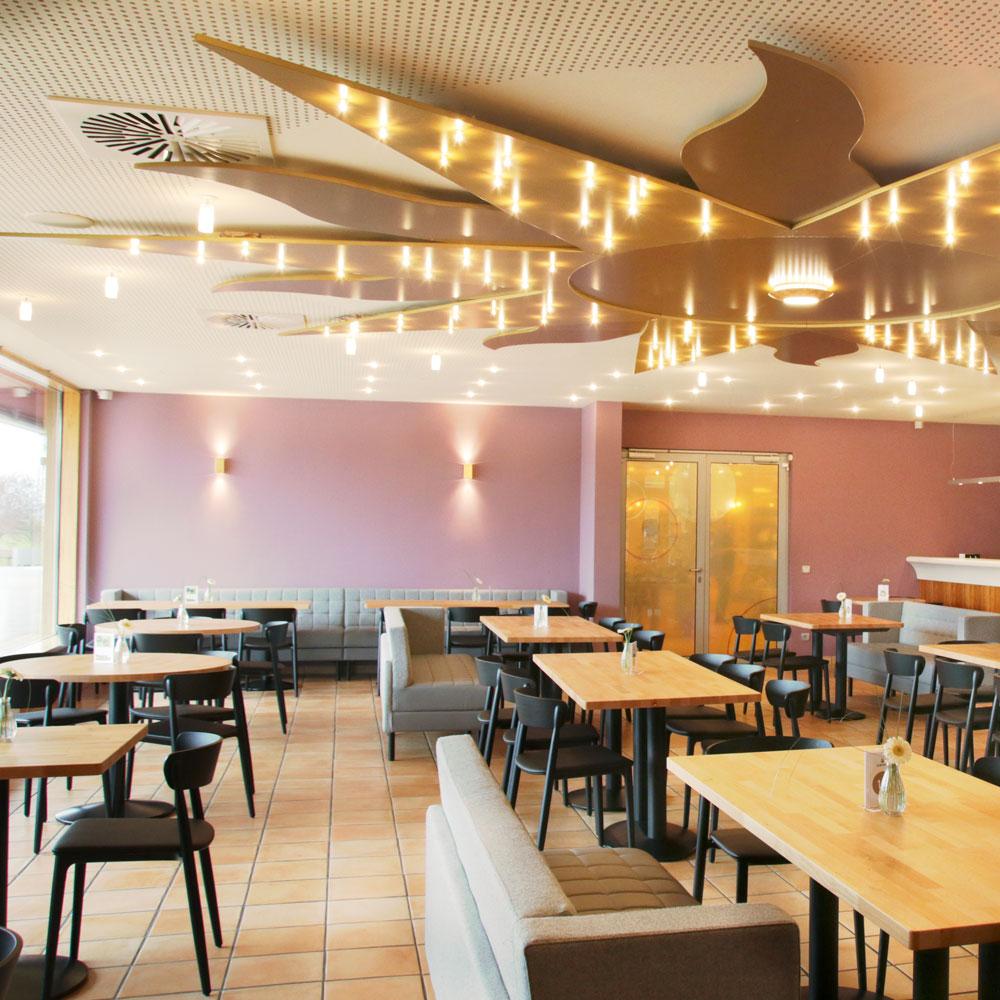 Restaurant "Gaststätte KRONE" in  Jungingen