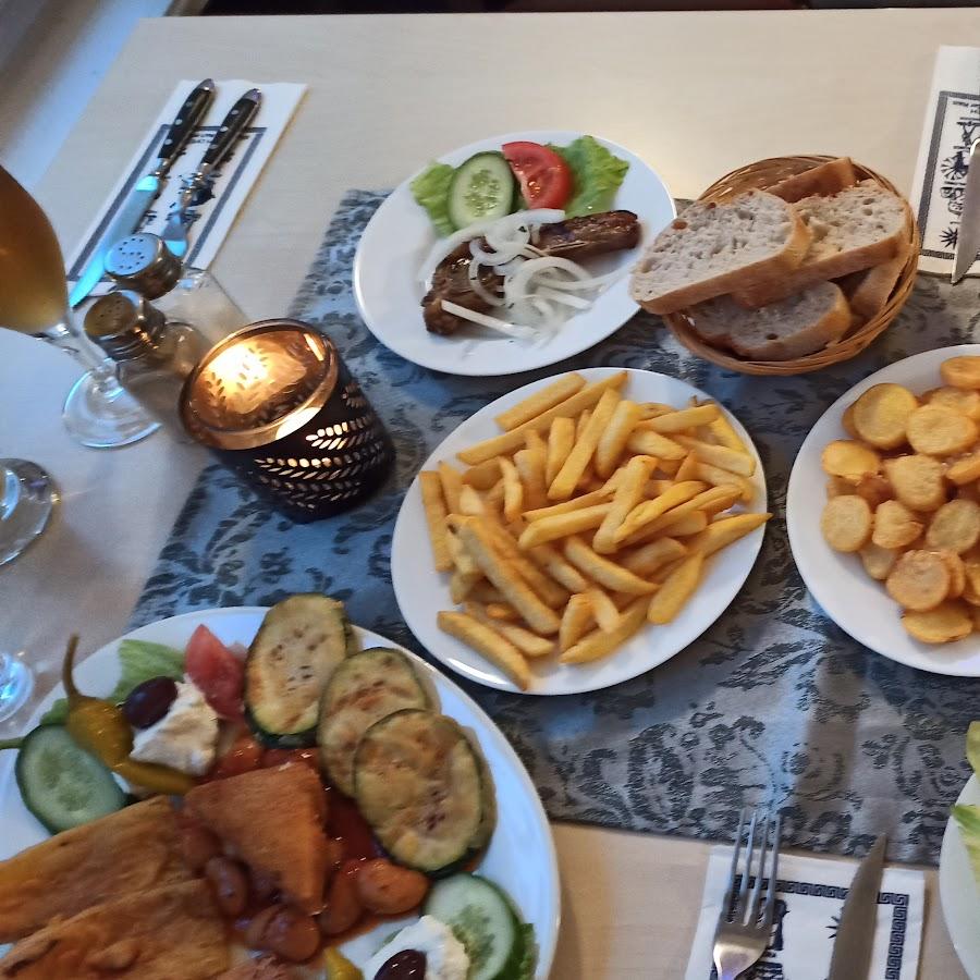 Restaurant "SIVOTA" in Neustrelitz