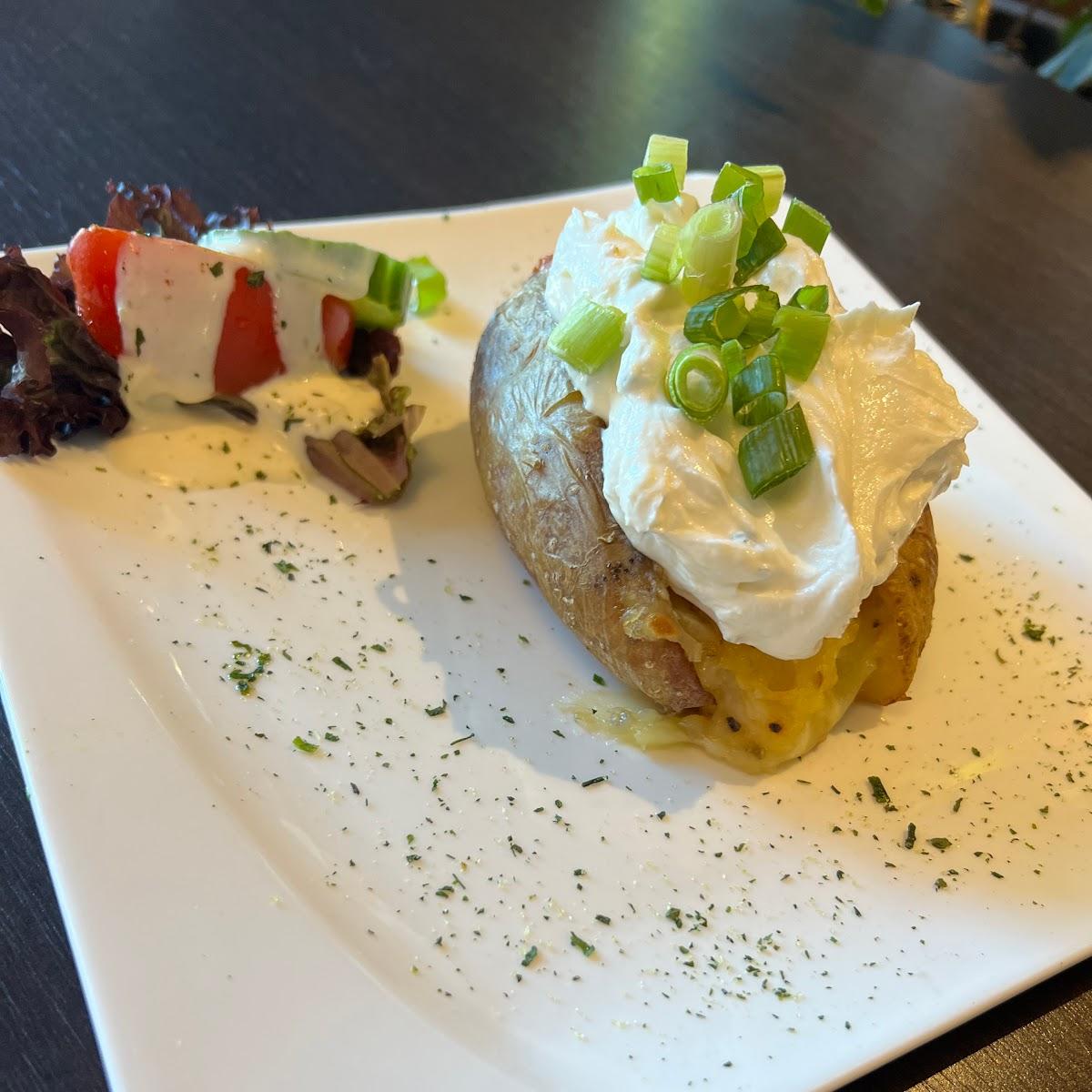 Restaurant "er Wirtshaus" in Speicher