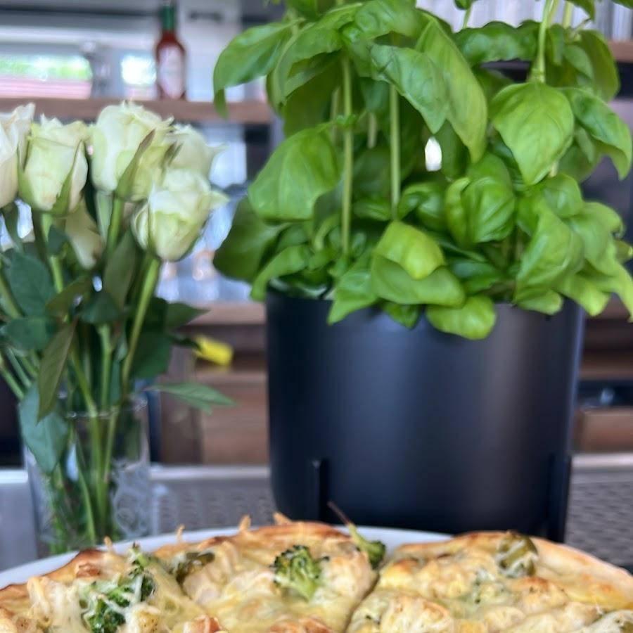 Restaurant "Lava Restaurant Ober-Schmitten" in Nidda