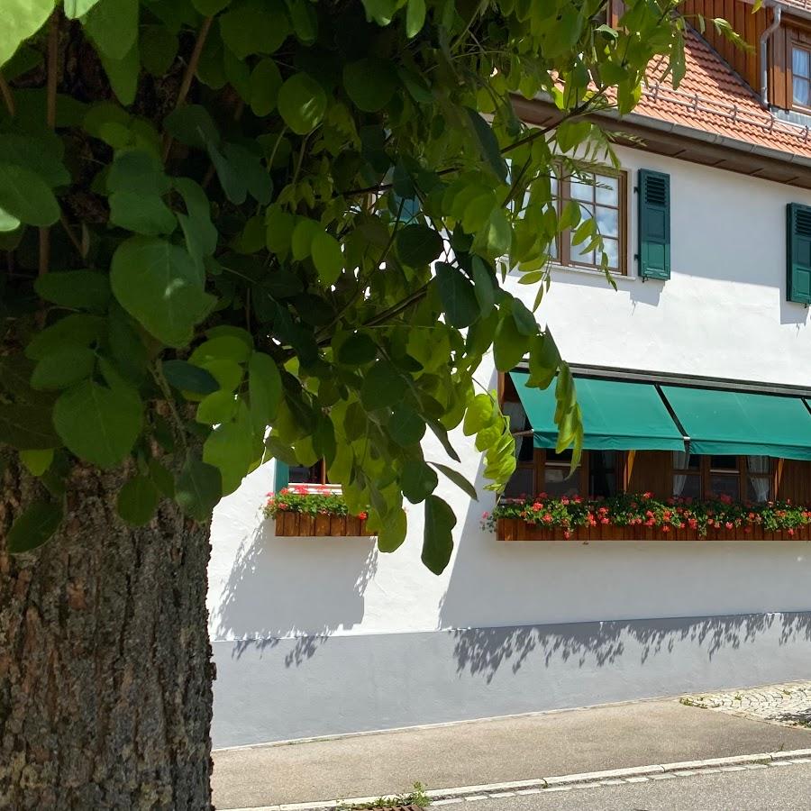 Restaurant "Beim Simon - Waldeck" in  Bitz