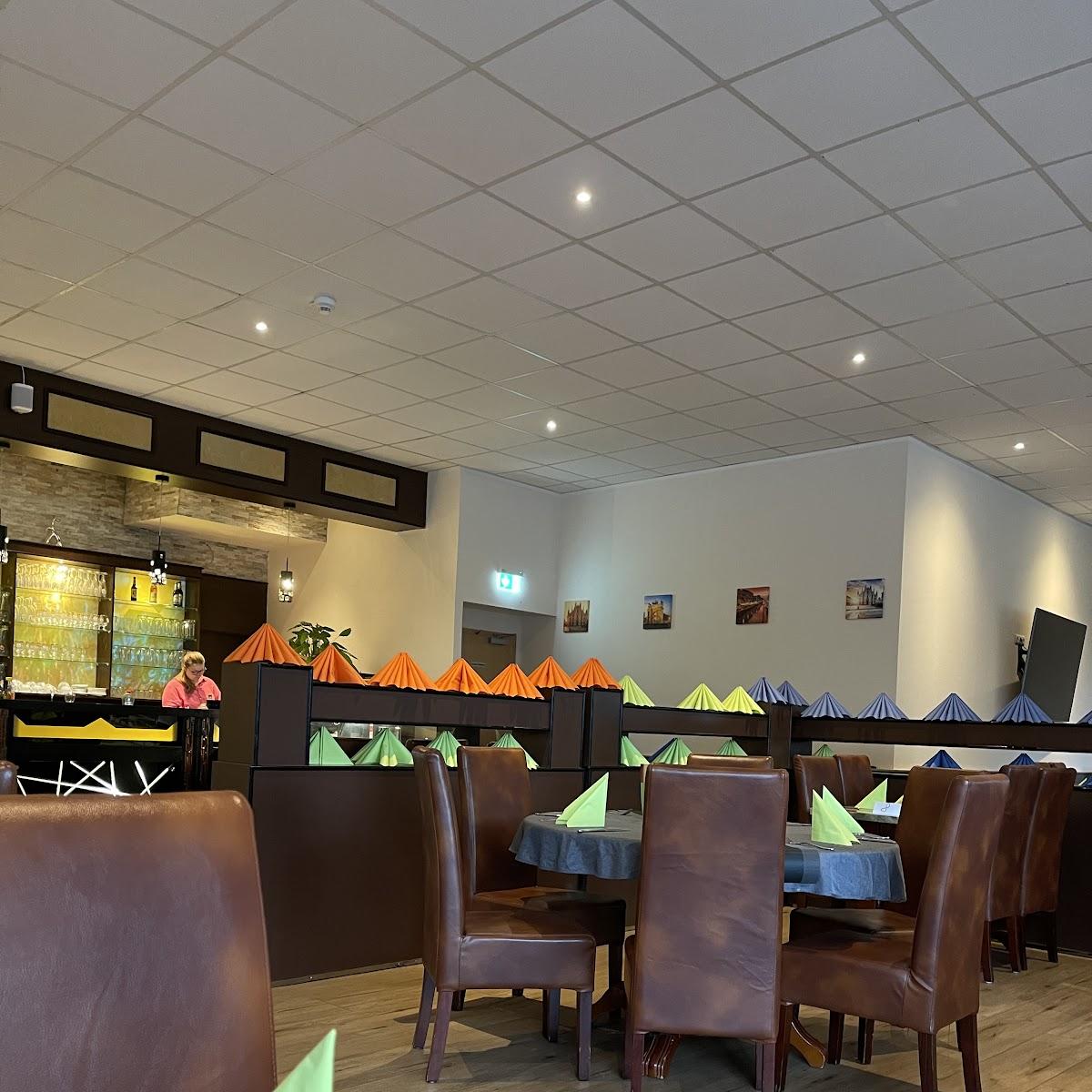 Restaurant "Milano Restaurant" in Holtland