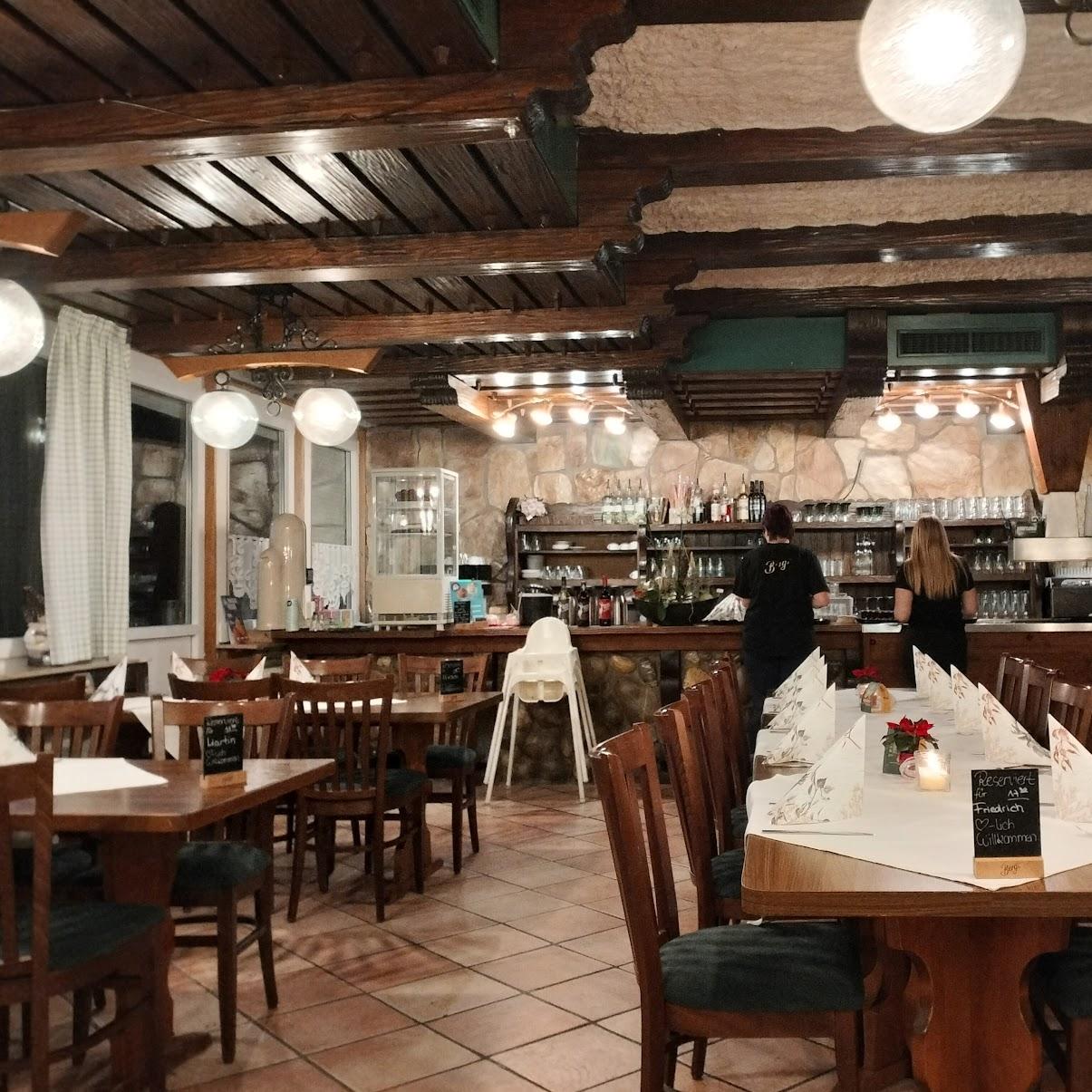 Restaurant "Maxi‘s Spätzle mit Soß" in Albstadt