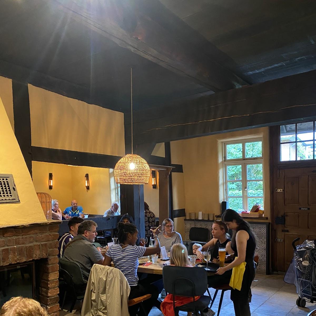 Restaurant "IBÉRICO Bissendorf" in Wedemark