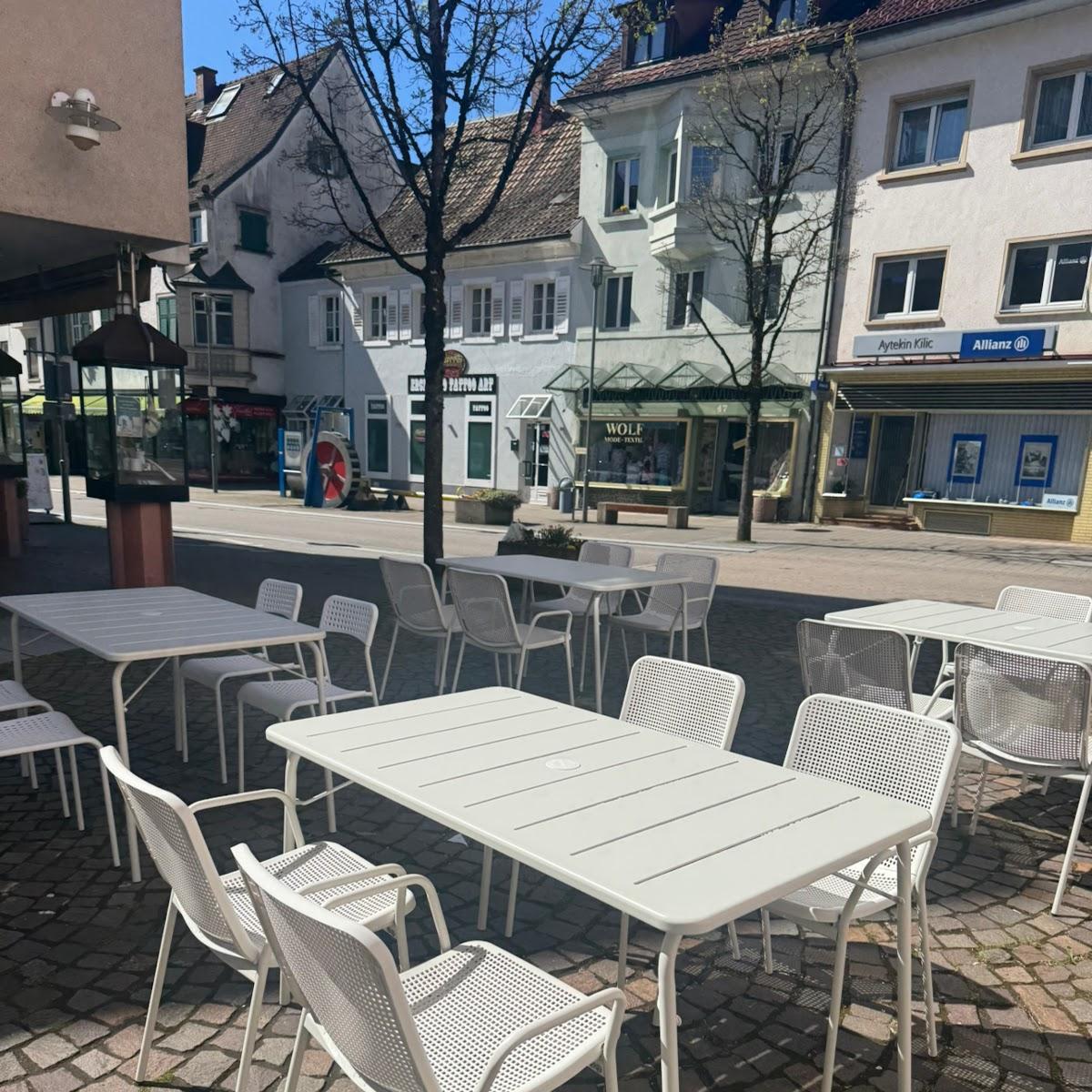 Restaurant "Barsaat indisches Restaurant" in Wehr