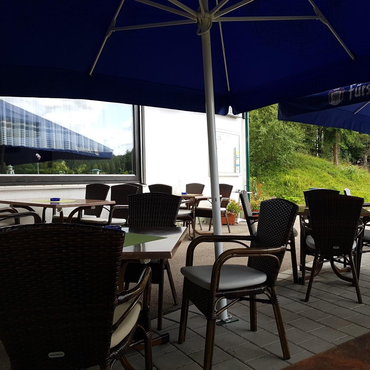 Restaurant "Schützenhaus" in  Bitz