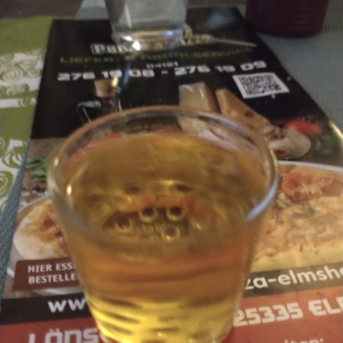 Restaurant "Fresh Burgers" in Elmshorn