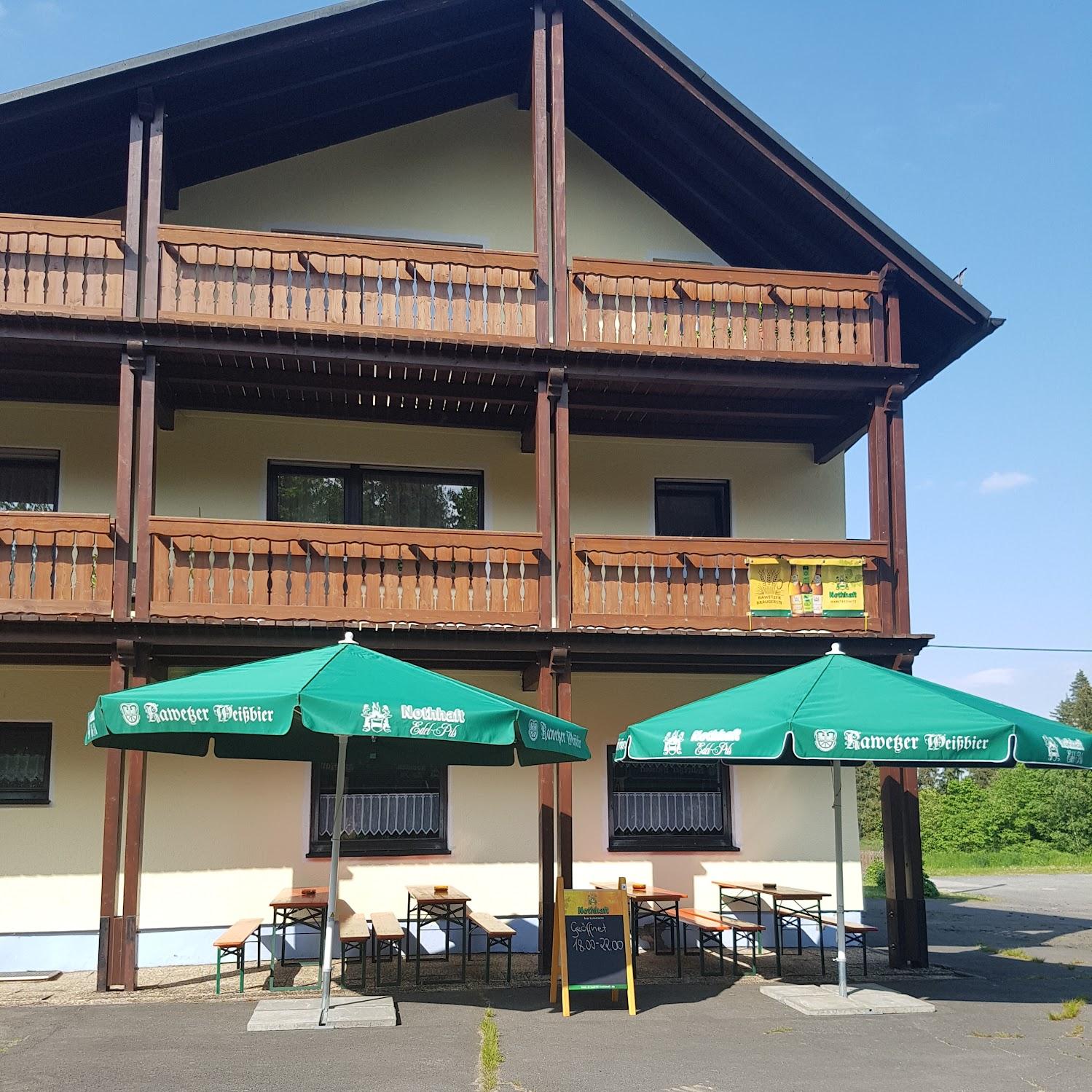 Restaurant "Zur Ochsentränk eGbR" in Pechbrunn