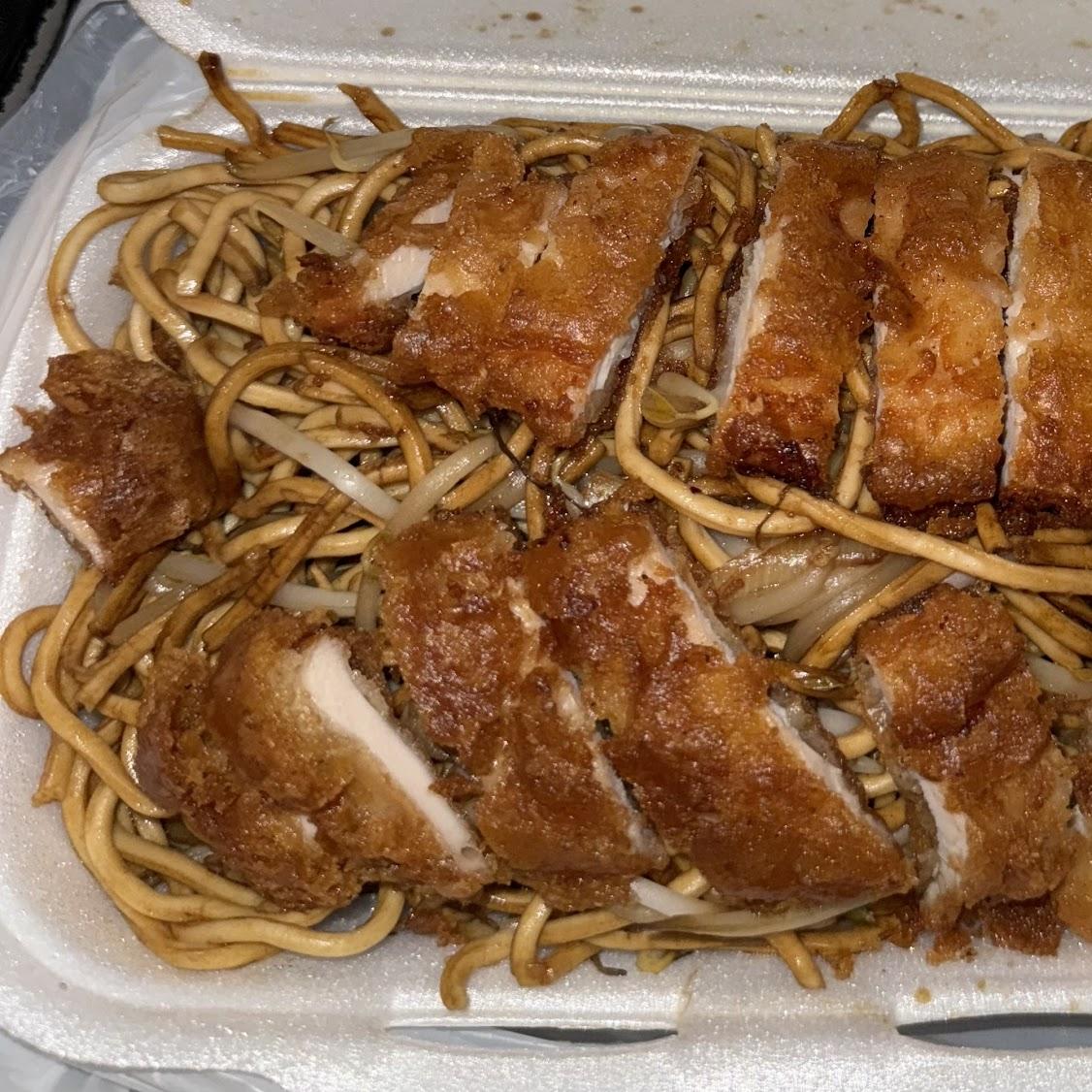 Restaurant "Chinawok Xiao Yao - -Mitte" in Dietzenbach