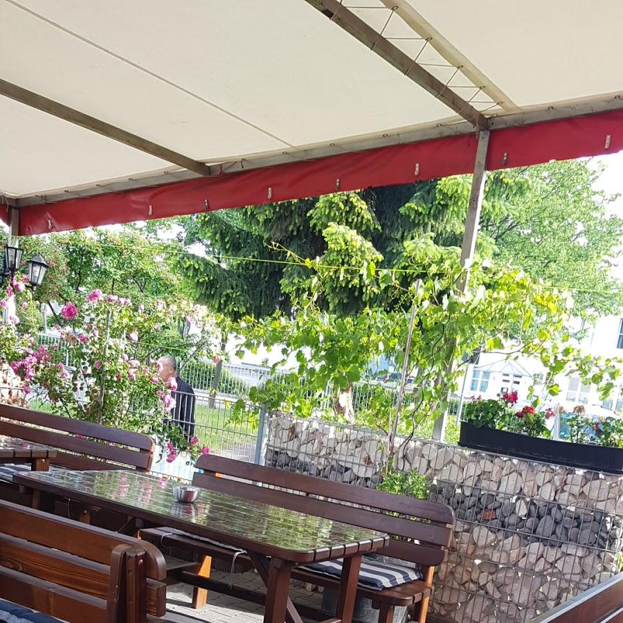 Restaurant "Istanbul Kebab Haus -" in Dietzenbach