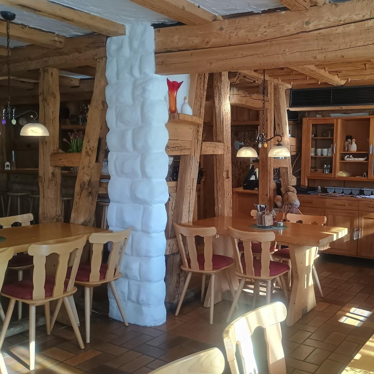 Restaurant "Rad Neuweiler" in Albstadt