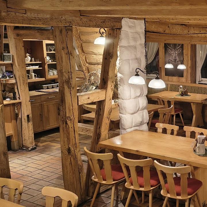 Restaurant "Gasthaus Rad Neuweiler" in Albstadt